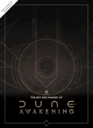 The Art and Making of Dune Awakening                                                                                                                  <br><span class="capt-avtor"> By:Farago, Andrew                                    </span><br><span class="capt-pari"> Eur:47,14 Мкд:2899</span>